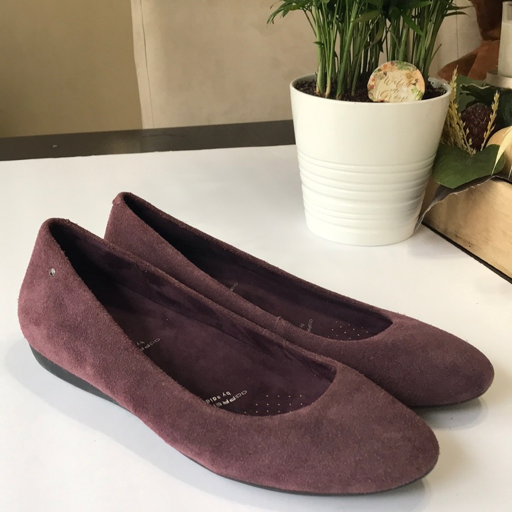 Rockport adiprene by adidas